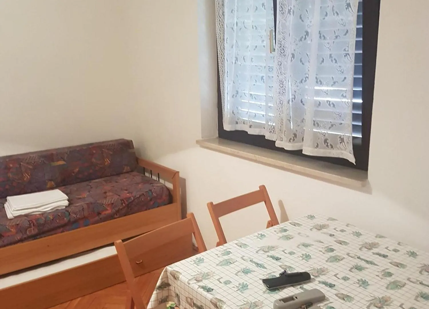 Attraktiver Standort Medulin Lägenhet