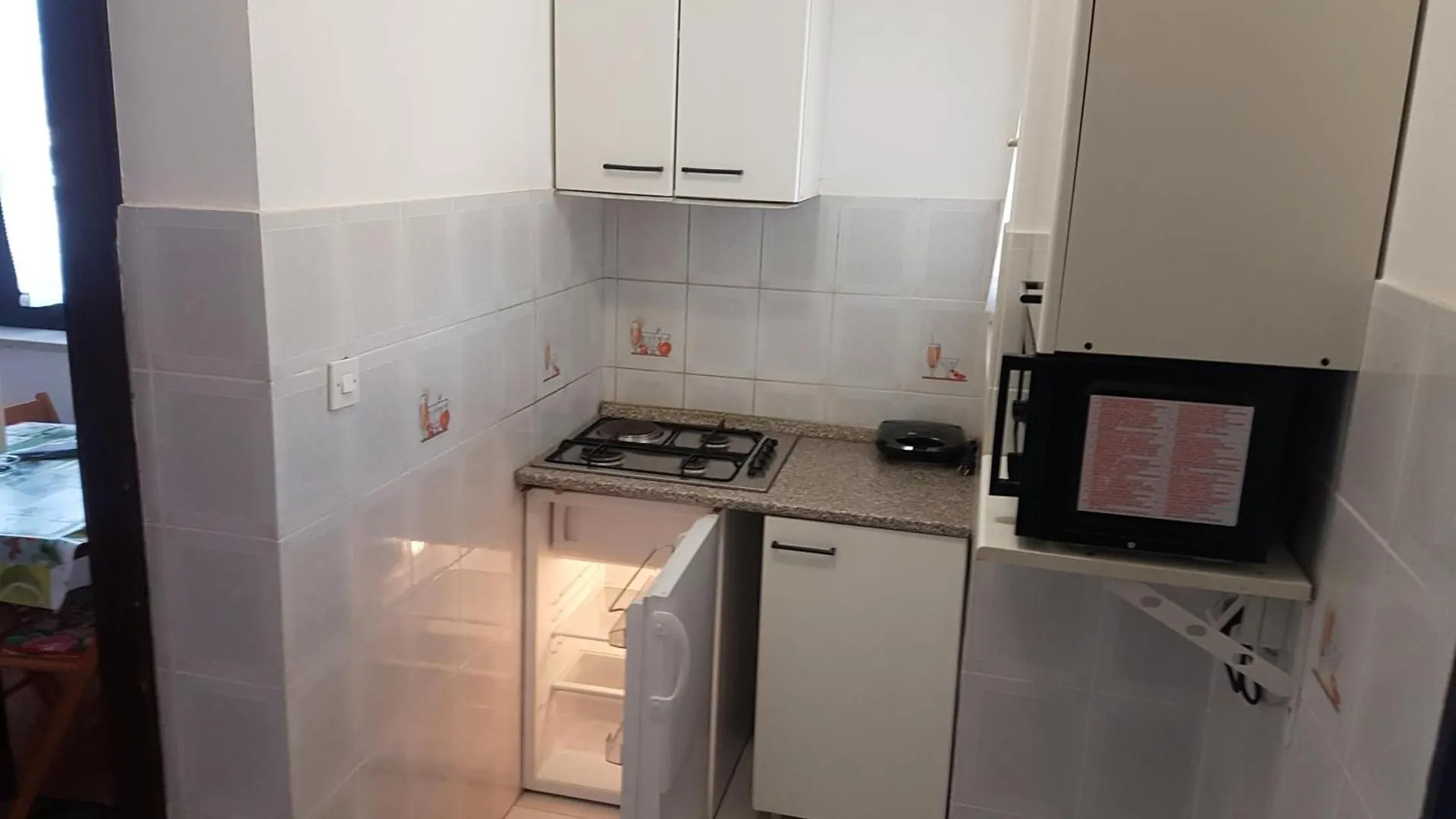 Attraktiver Standort Medulin Apartment