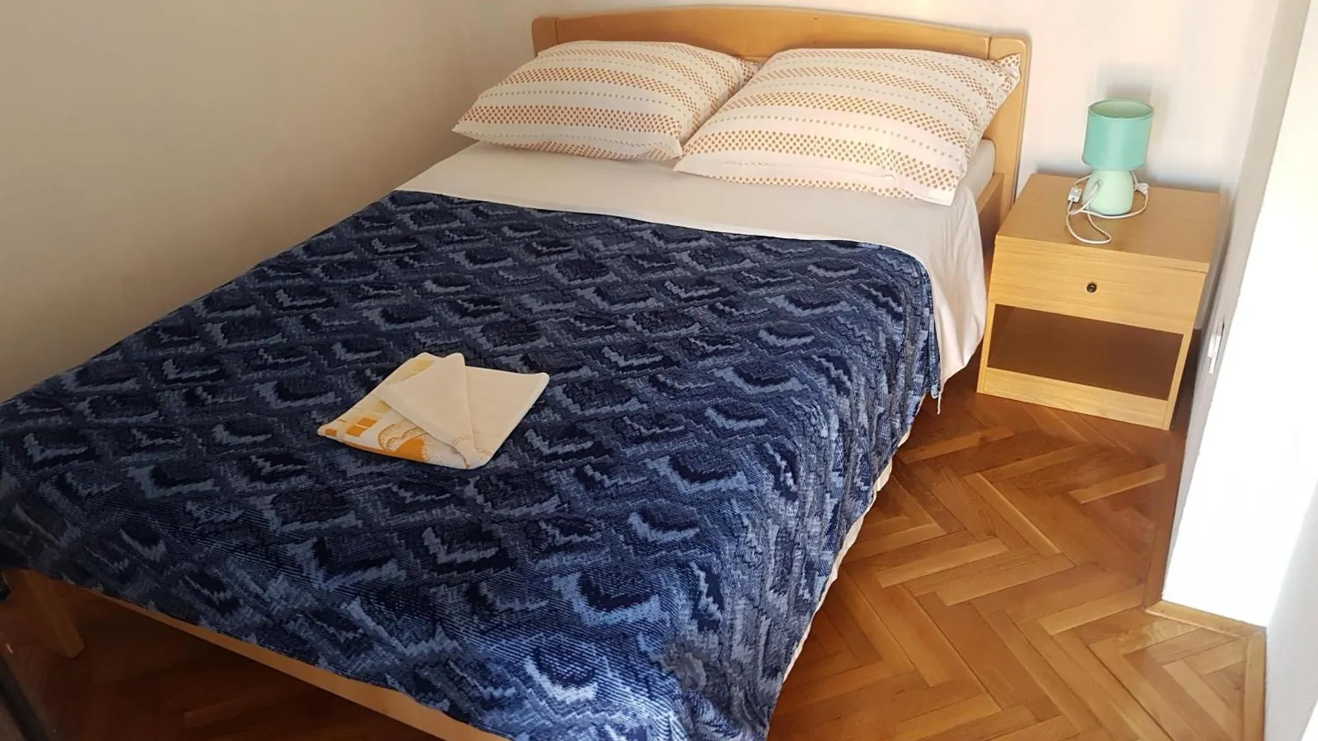 Apartment Attraktiver Standort Medulin Kroatien
